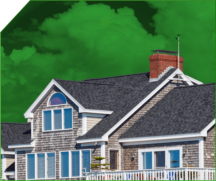 Emerald Roofing